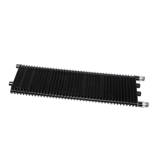 GM Genuine Parts Auxiliary Engine Oil Cooler