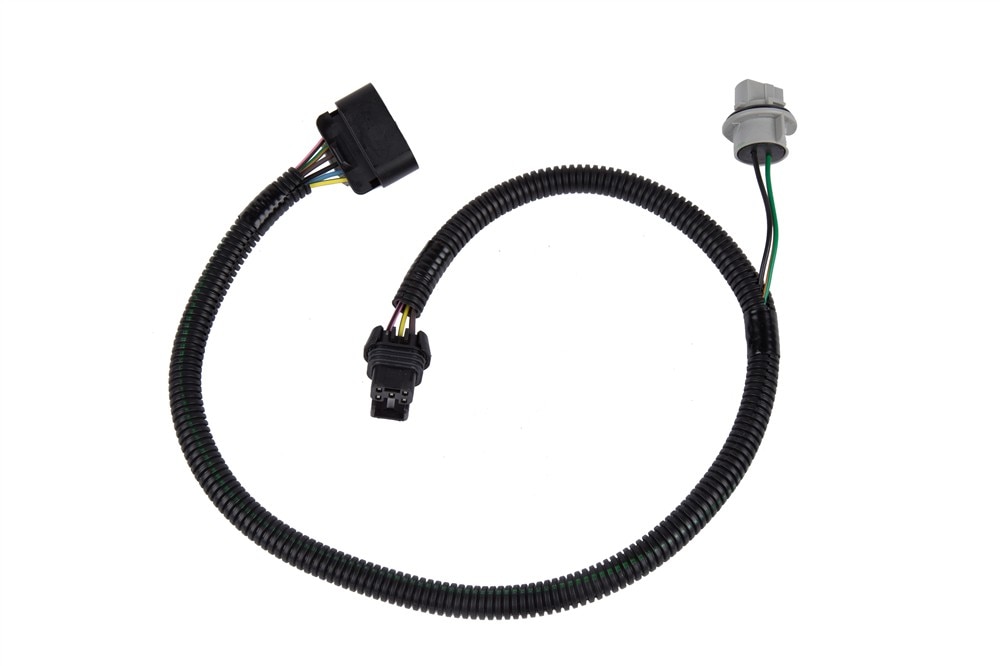 GM Genuine Parts Tail Light Wiring Harness