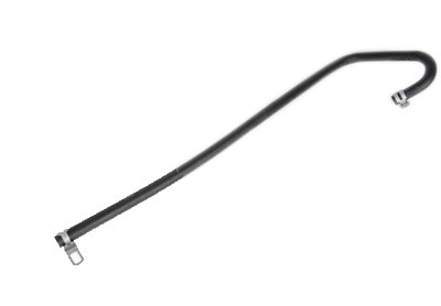 GM Genuine Parts Power Brake Booster Outlet Hose Assembly