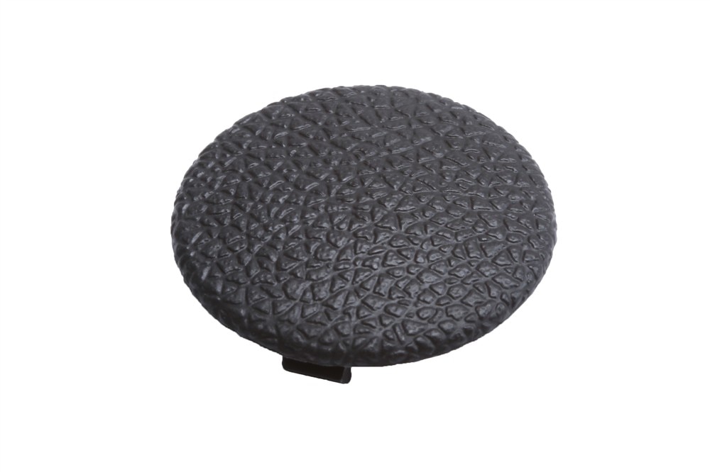 GM Genuine Parts Jet Black Liftgate Trim Panel Hole Plug