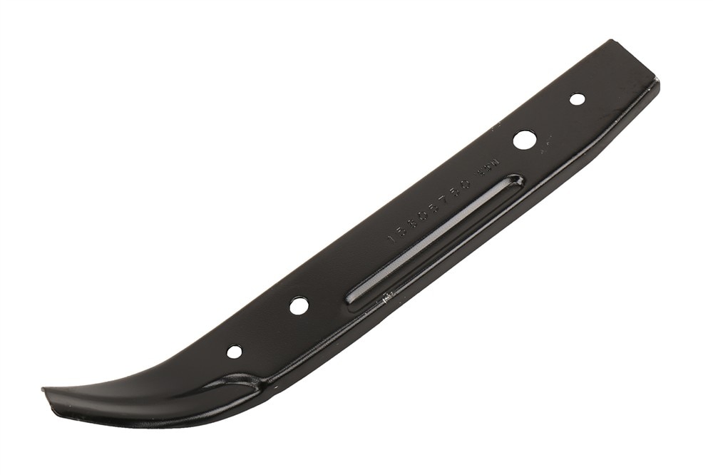 GM Genuine Parts Front Driver Side Bumper Fascia Reinforcement
