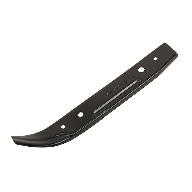 GM Genuine Parts Front Driver Side Bumper Fascia Reinforcement