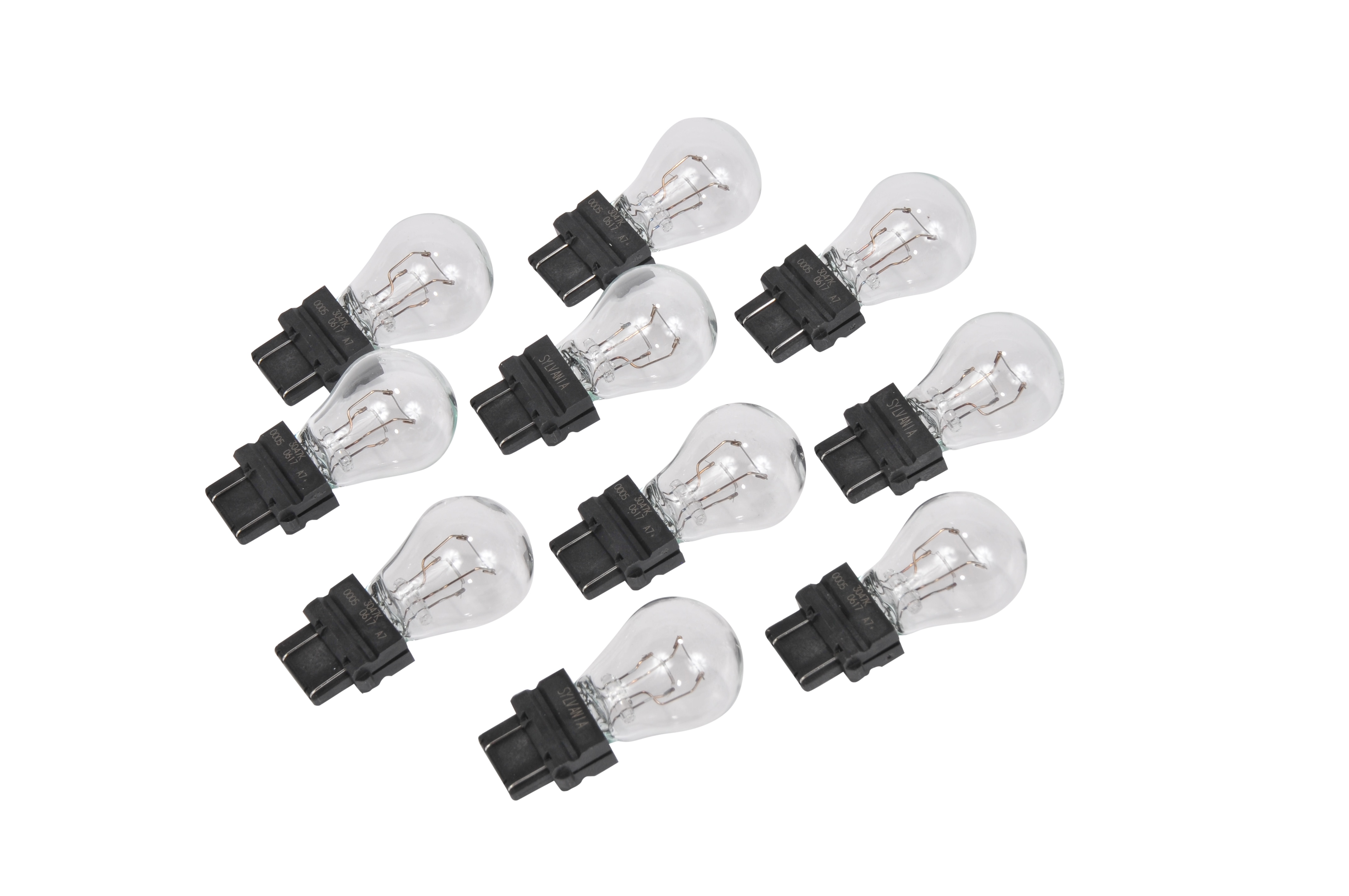 GM Genuine Parts Incandescent Multi-Purpose Light Bulb