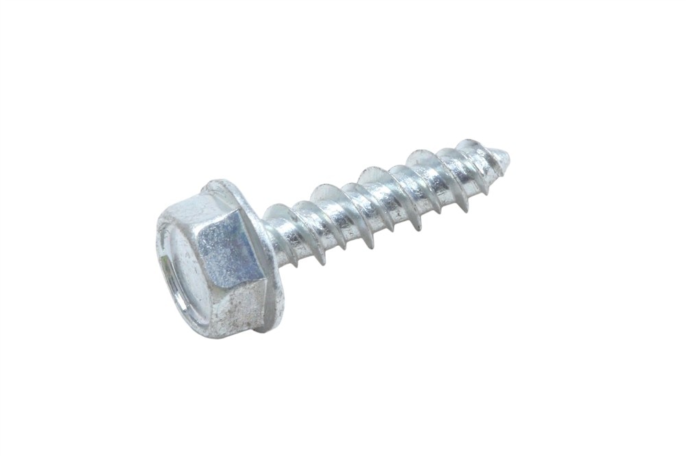 GM Genuine Parts Air Conditioning Evaporator Case Bolt