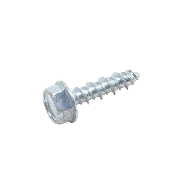 GM Genuine Parts Air Conditioning Evaporator Case Bolt