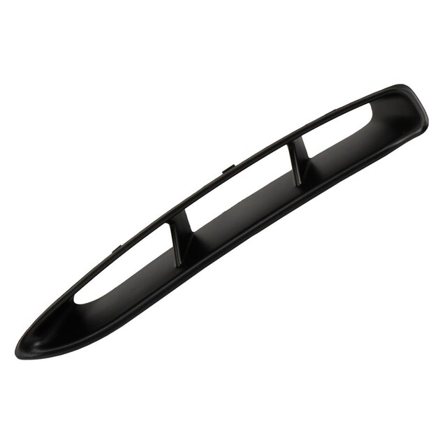GM Genuine Parts Front Driver Side Fender Ornament