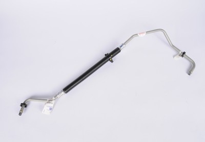 GM Genuine Parts Automatic Transmission Fluid Auxiliary Cooler Inlet Line