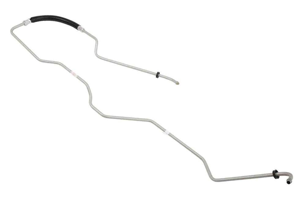 GM Genuine Parts Automatic Transmission Fluid Cooler Upper Line