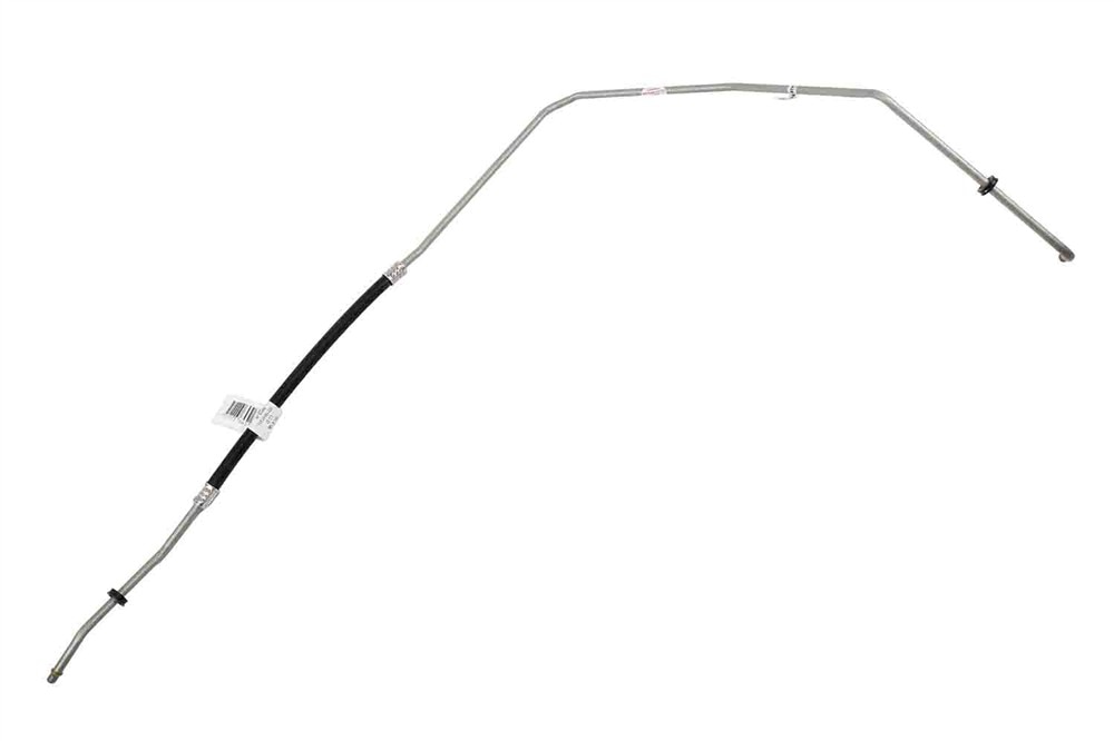 GM Genuine Parts Automatic Transmission Fluid Cooler Lower Line