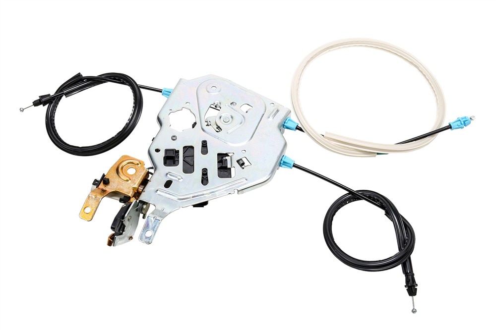 GM Genuine Parts Liftgate Window Latch