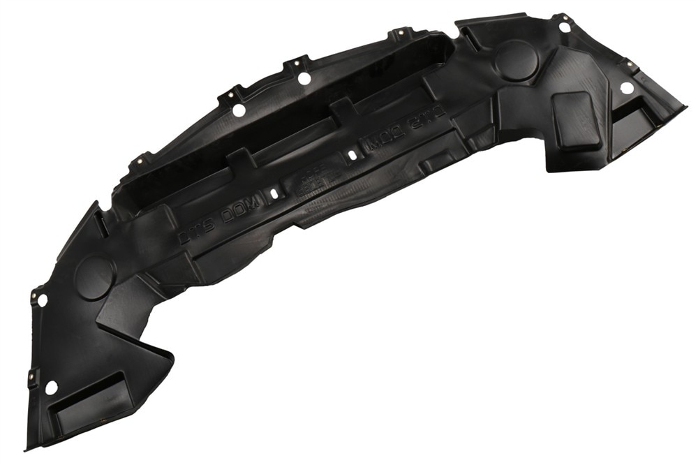 GM Genuine Parts Front Air Deflector