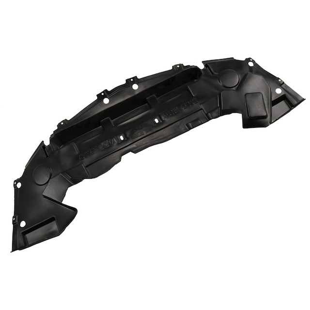 GM Genuine Parts Front Air Deflector