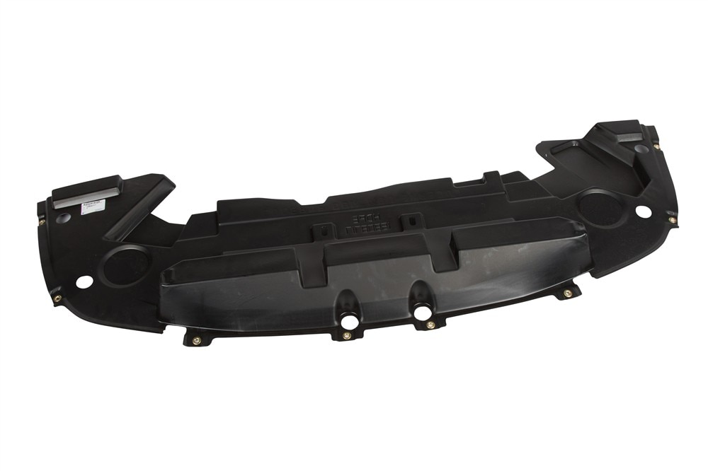 GM Genuine Parts Front Air Deflector