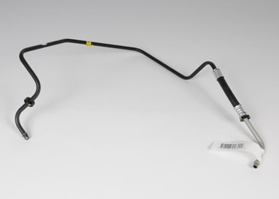 GM Genuine Parts Automatic Transmission Fluid Auxiliary Cooler Inlet Line