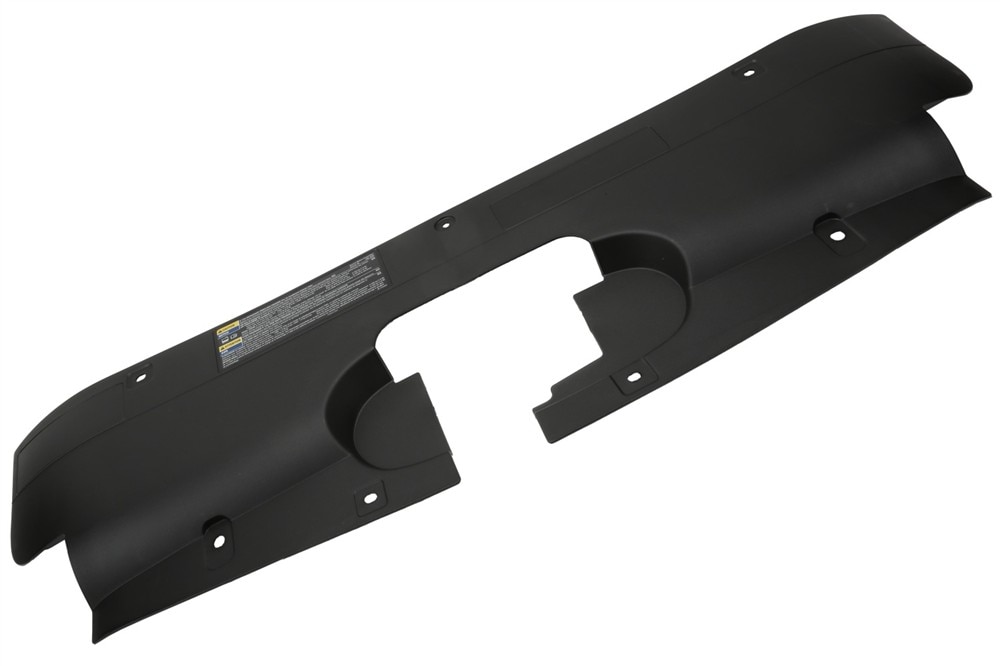 GM Genuine Parts Upper Radiator Air Baffle