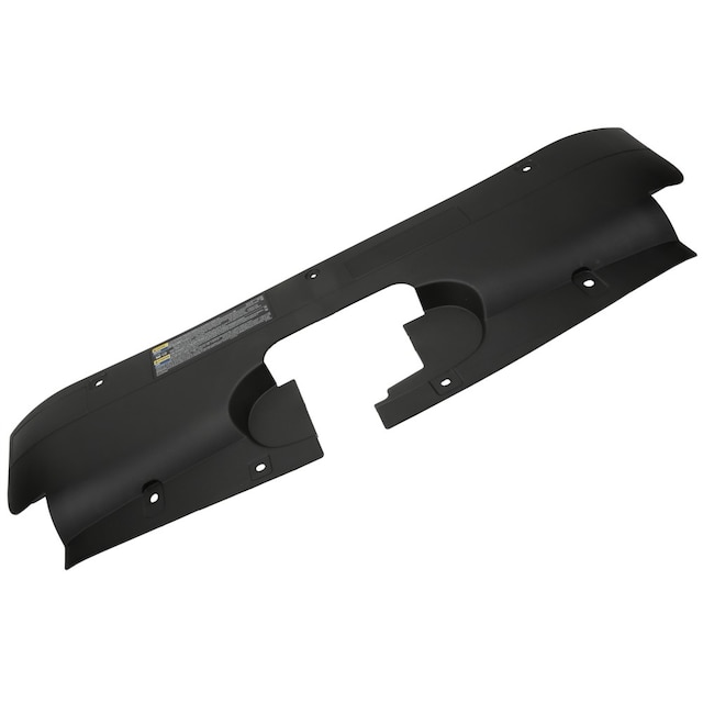 GM Genuine Parts Upper Radiator Air Baffle