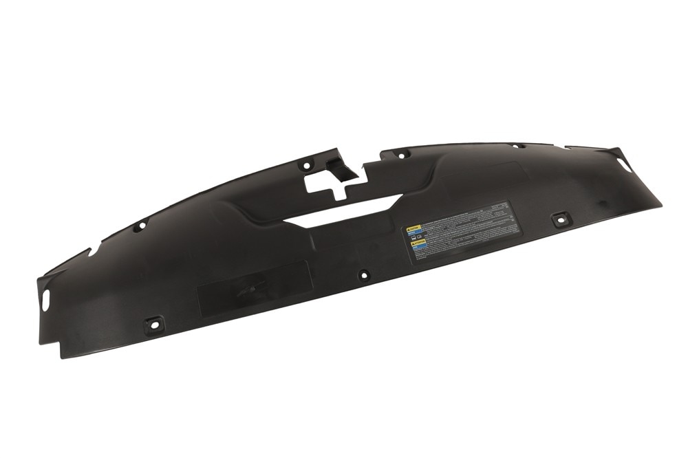 GM Genuine Parts Upper Radiator Air Baffle