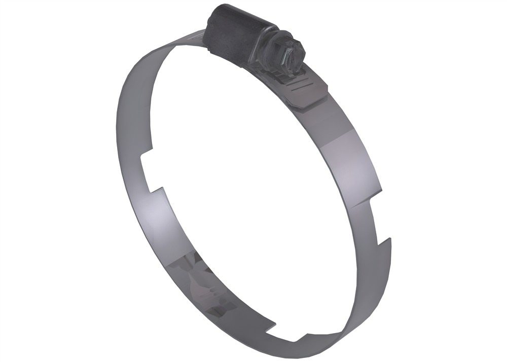 GM Genuine Parts Air Cleaner Outlet Duct Clamp