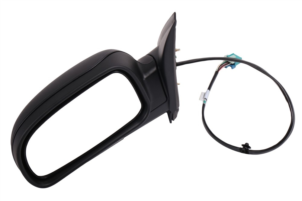 GM Genuine Parts Driver Side Mirror