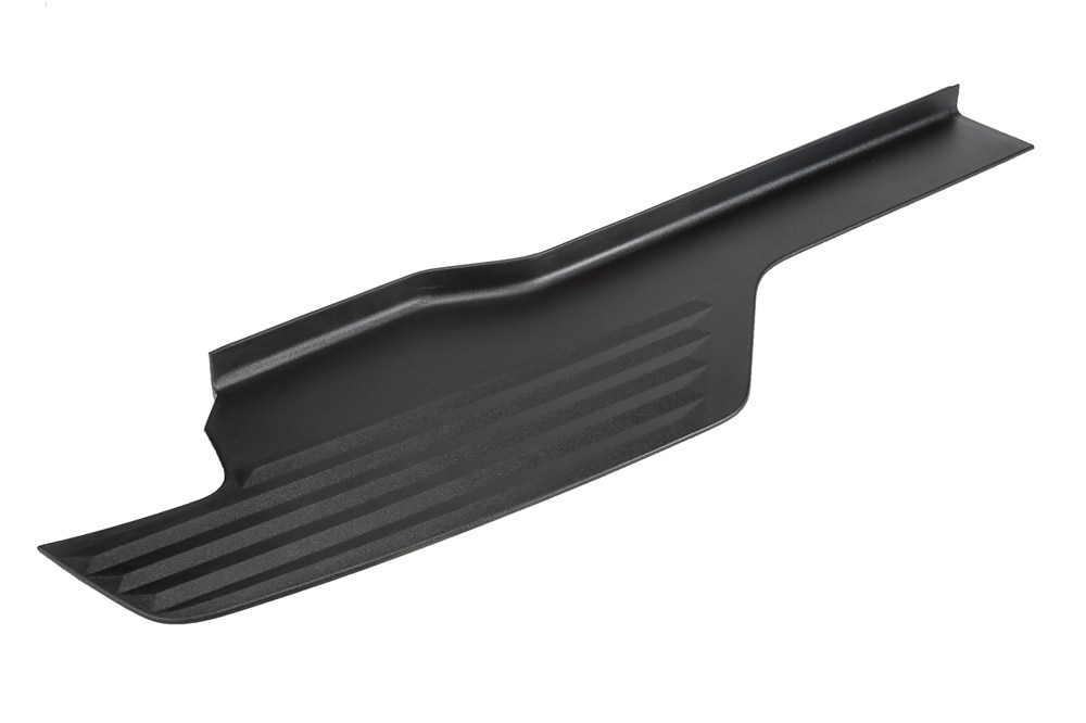 GM Genuine Parts Rear Driver Side Bumper Step Outer Pad
