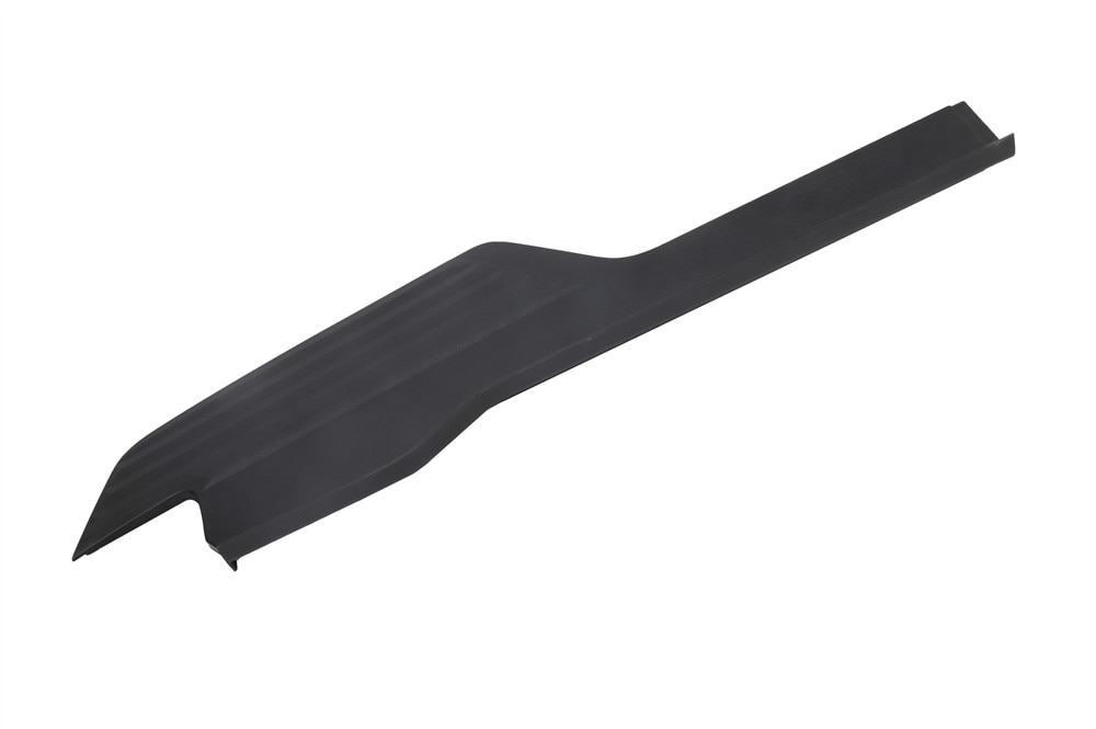 GM Genuine Parts Passenger Side Rear Bumper Step Outer Pad
