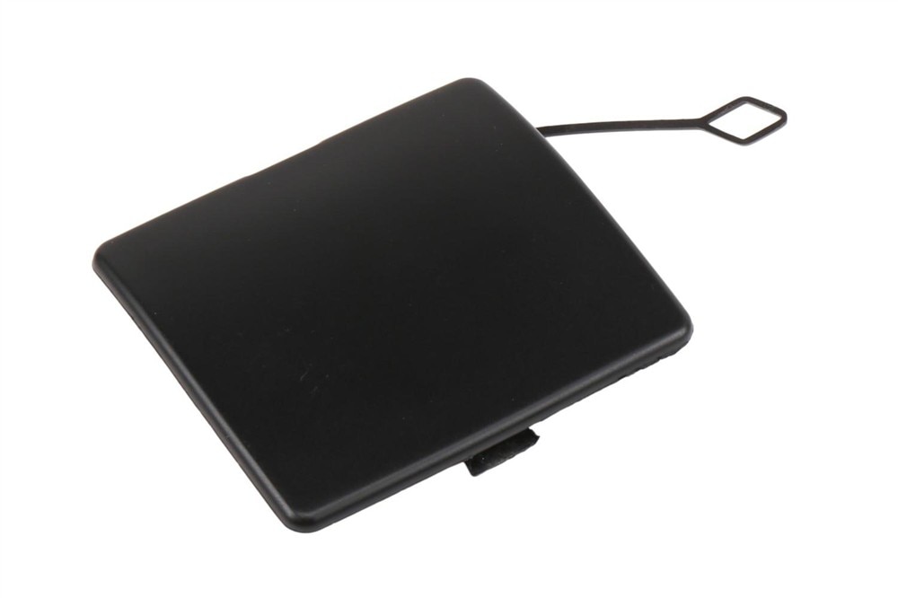 GM Genuine Parts Primed Rear Bumper Fascia Access Hole Cover