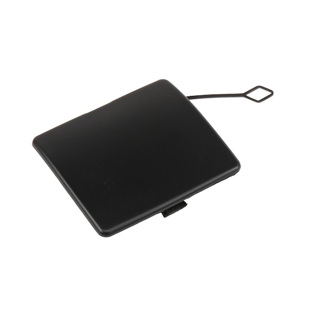 GM Genuine Parts Primed Rear Bumper Fascia Access Hole Cover