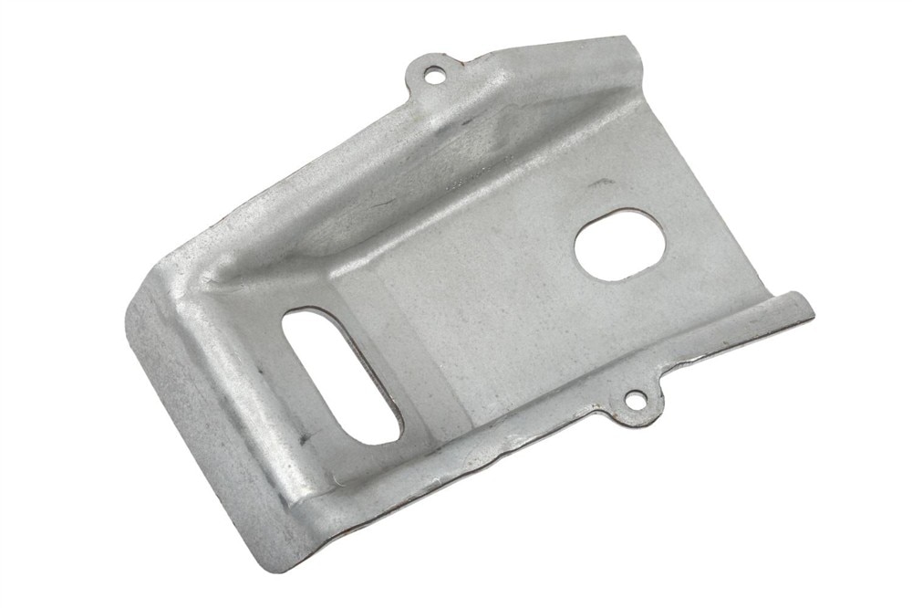 GM Genuine Parts Front Passenger Side Shock Absorber Bracket Reinforcement