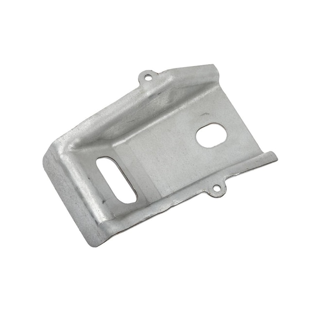 GM Genuine Parts Front Passenger Side Shock Absorber Bracket Reinforcement