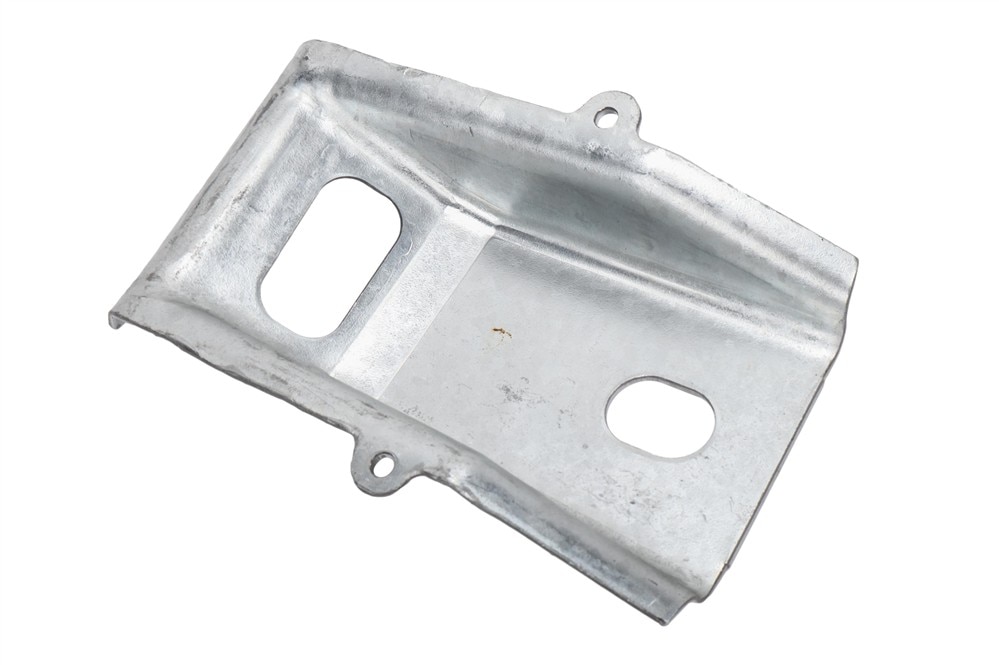 GM Genuine Parts Front Driver Side Shock Absorber Bracket Reinforcement