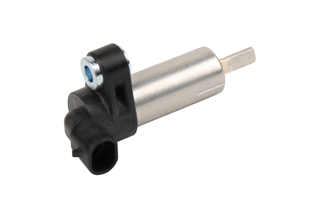GM Genuine Parts Rear Wheel Speed Sensor