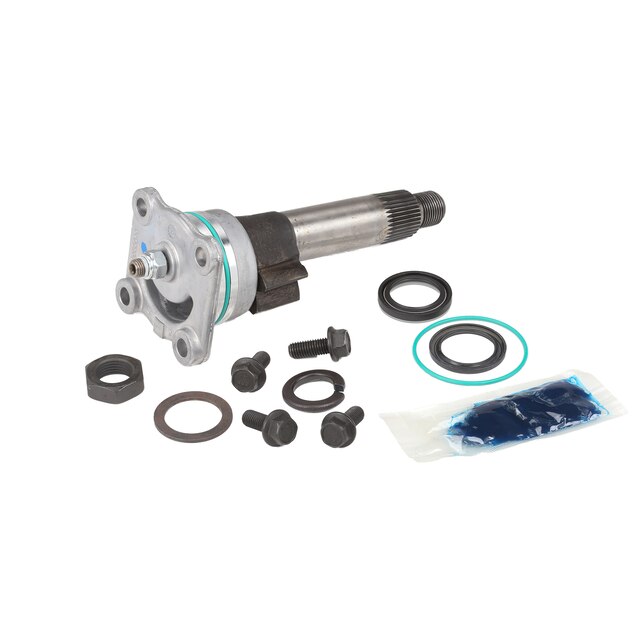 GM Genuine Parts Steering Gear Pitman Shaft Kit