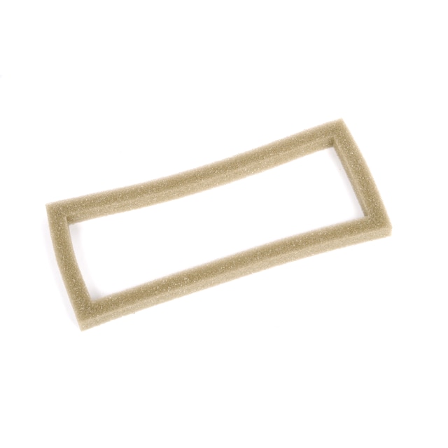 GM Genuine Parts Auxiliary Air Conditioning Evaporator and Blower Motor Outlet Duct Seal