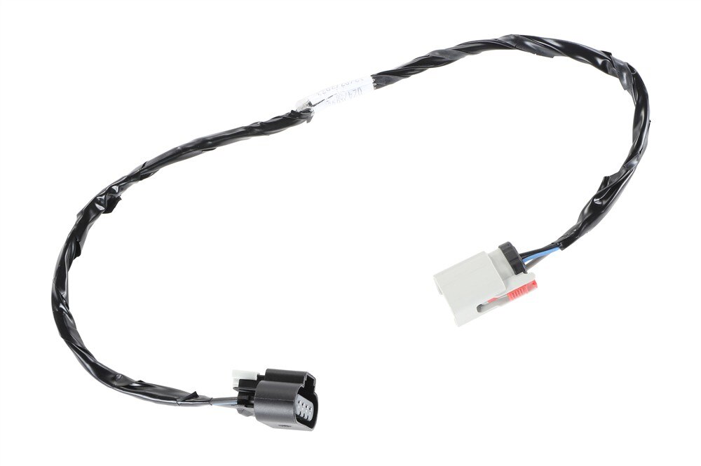 GM Genuine Parts Driver Side Fuel Sender Wiring Harness