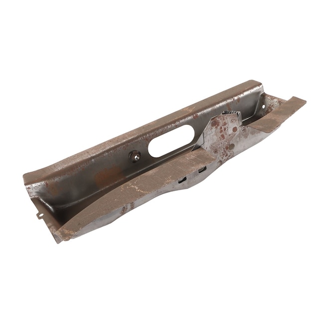 GM Genuine Parts Driver Side Center Pillar Outer Panel Reinforcement