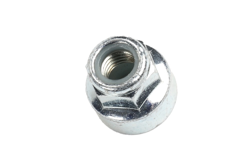 GM Genuine Parts Front Suspension Strut Nut