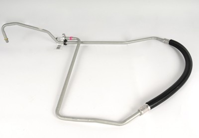 GM Genuine Parts Automatic Transmission Fluid Auxiliary Cooler Outlet Line