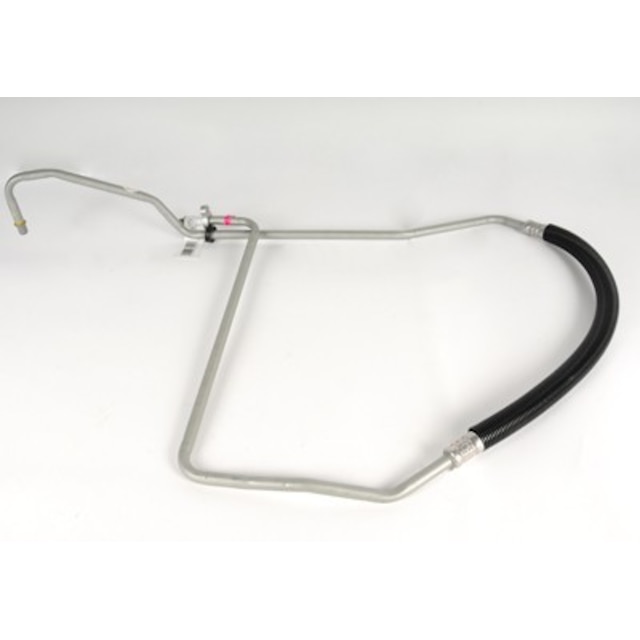 GM Genuine Parts Automatic Transmission Fluid Auxiliary Cooler Outlet Line