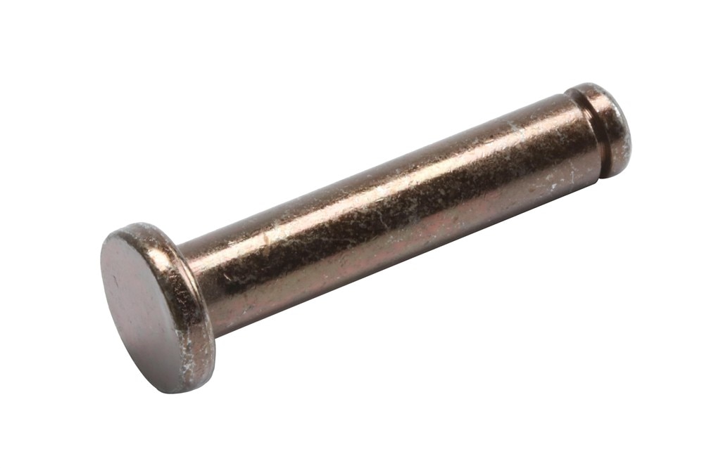 GM Genuine Parts Roof Retractable Panel Stowage Compartment Lid Latch Cylinder Pin