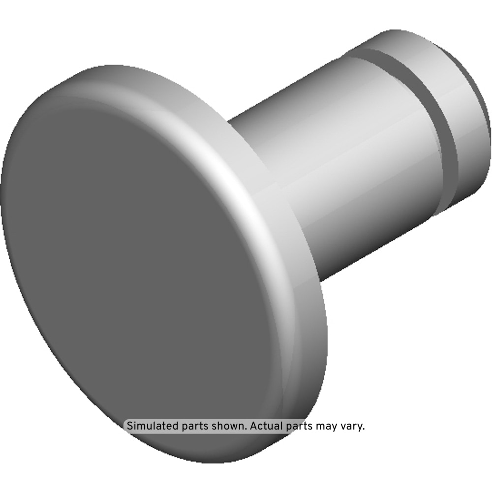 GM Genuine Parts Folding Top Stowage Compartment Cover Hinge Pin
