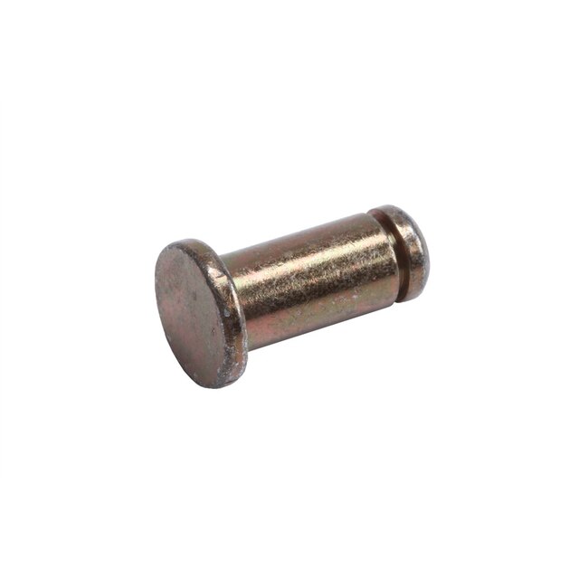 GM Genuine Parts Folding Top Stowage Compartment Cover Hinge Pin