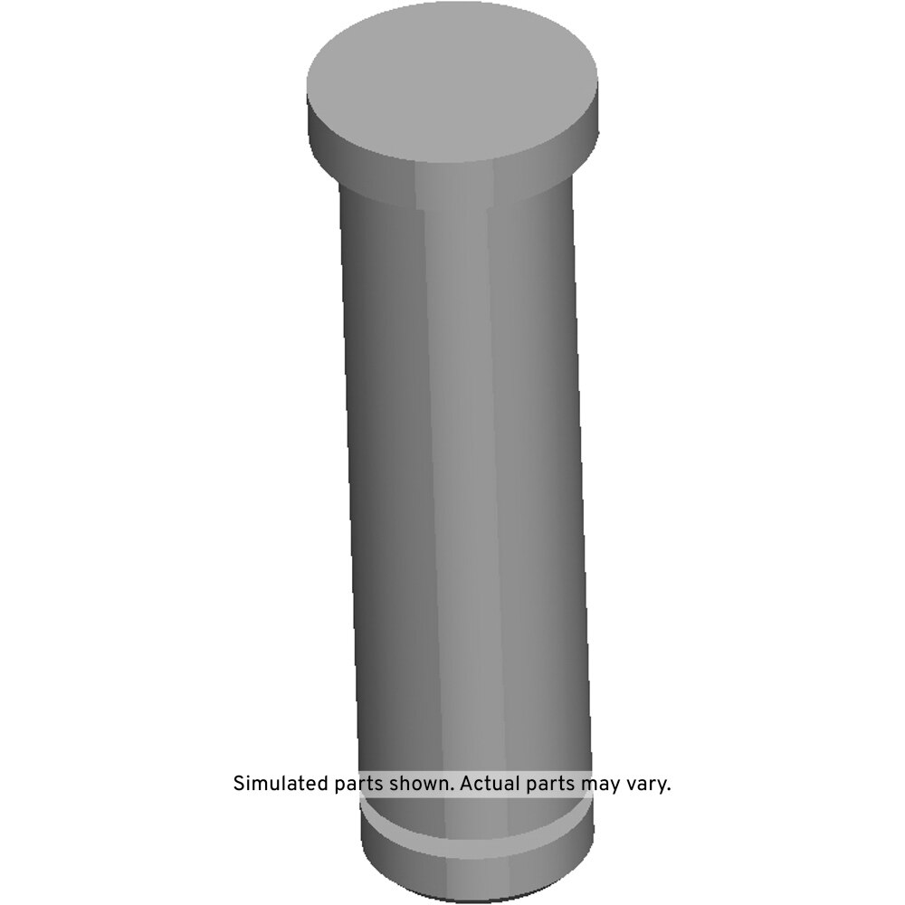 GM Genuine Parts Folding Top Pulldown Actuator Pin