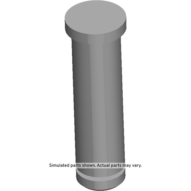 GM Genuine Parts Folding Top Pulldown Actuator Pin