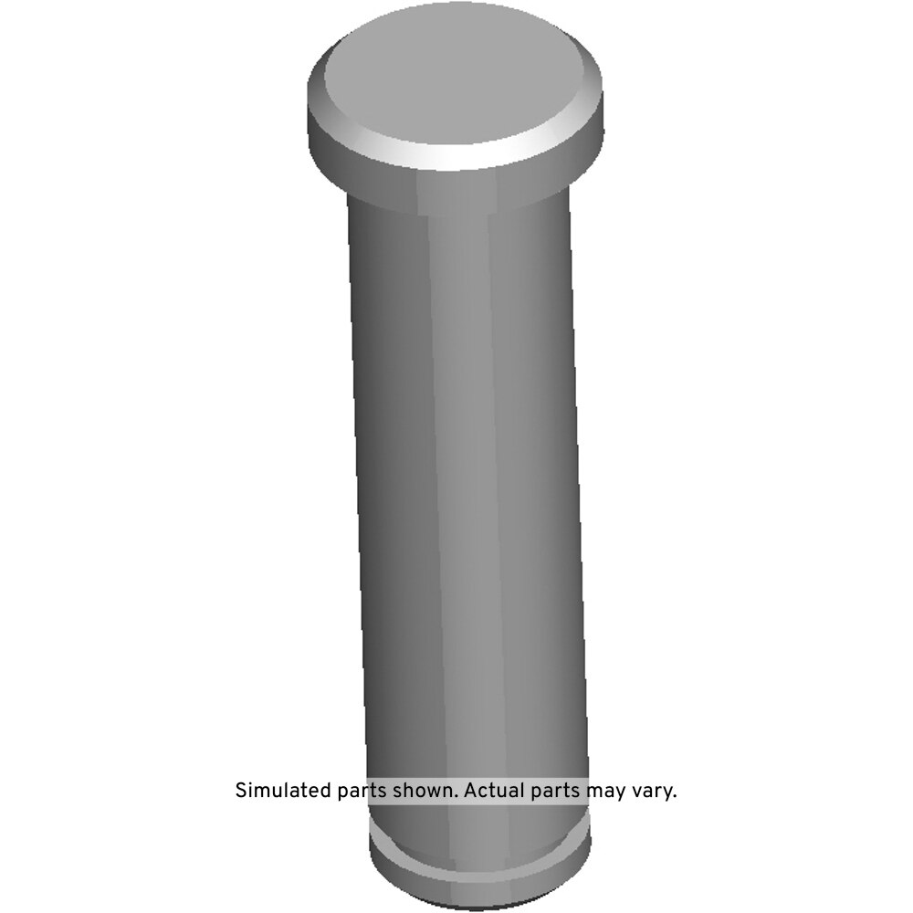 GM Genuine Parts Folding Top Pulldown Actuator Pin