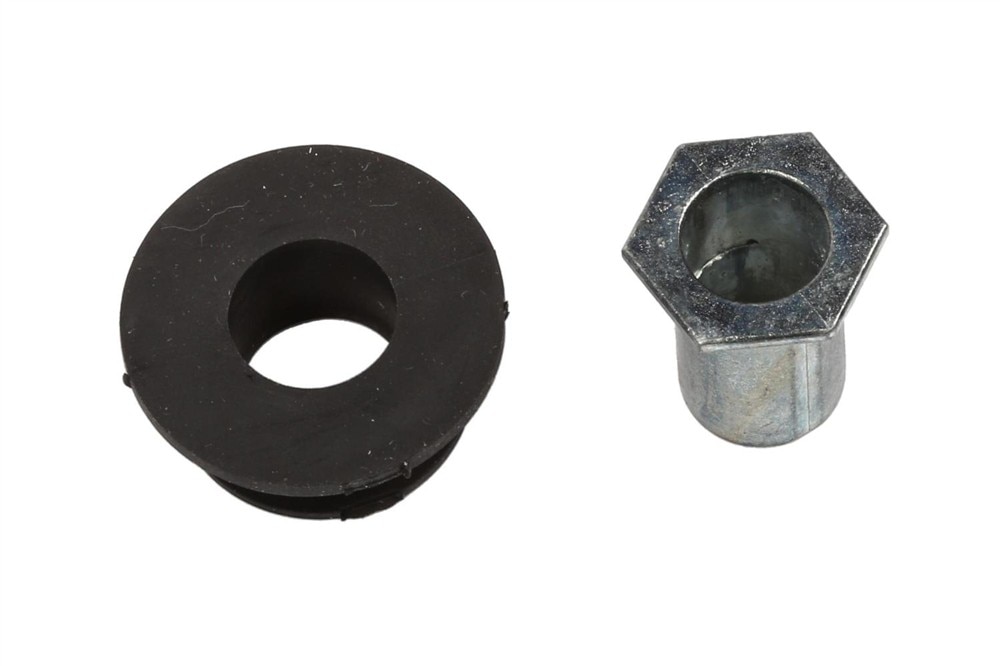 GM Genuine Parts Headlamp Mounting Bolt Bushing