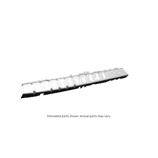 GM Genuine Parts Front Fender Upper Reinforcement