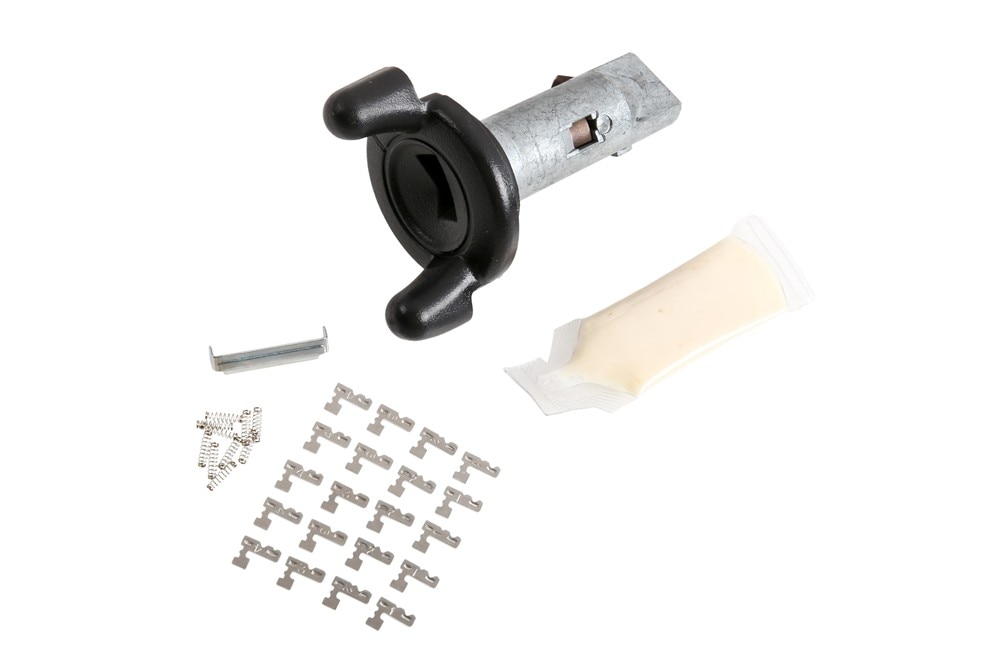 GM Genuine Parts Ignition Lock Cylinder (Programming Required)
