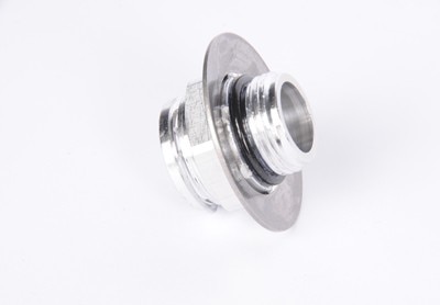 GM Genuine Parts Automatic Transmission Fluid Cooler Line Fitting