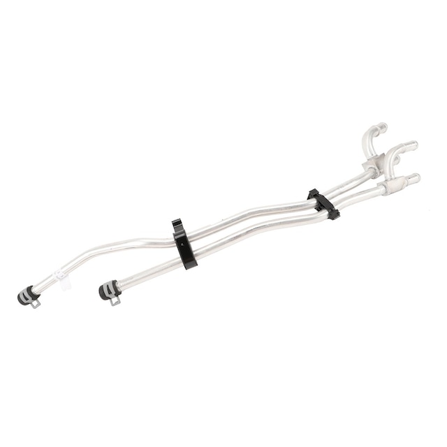 GM Genuine Parts Auxiliary Heater Inlet and Outlet Pipe