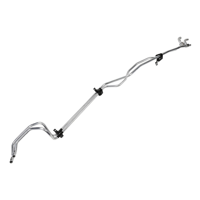 GM Genuine Parts Auxiliary Heater Inlet and Outlet Pipe